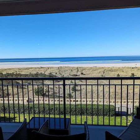Sand Dollar Haven At Seaside Beach Club Unit 306 Zewnętrze zdjęcie