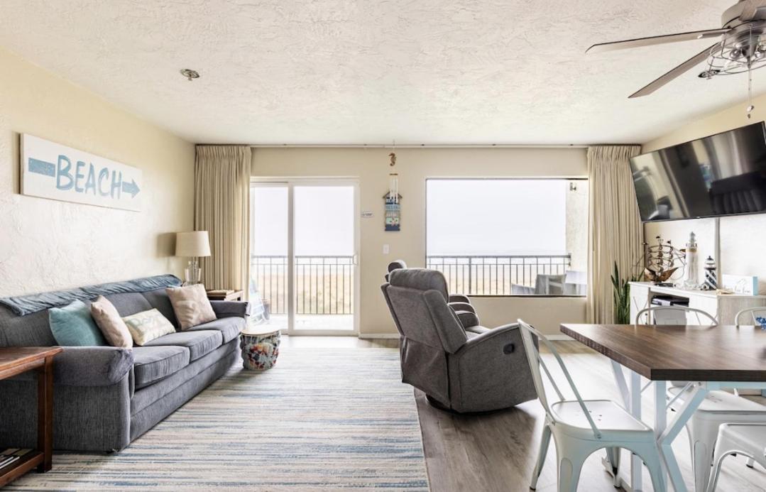 Sand Dollar Haven At Seaside Beach Club Unit 306 Pokój zdjęcie