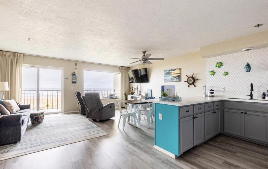 Sand Dollar Haven At Seaside Beach Club Unit 306 Pokój zdjęcie