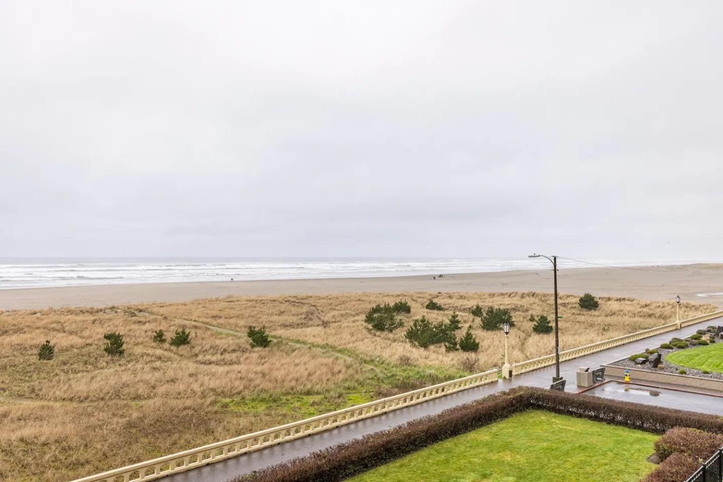 Sand Dollar Haven At Seaside Beach Club Unit 306 Zewnętrze zdjęcie