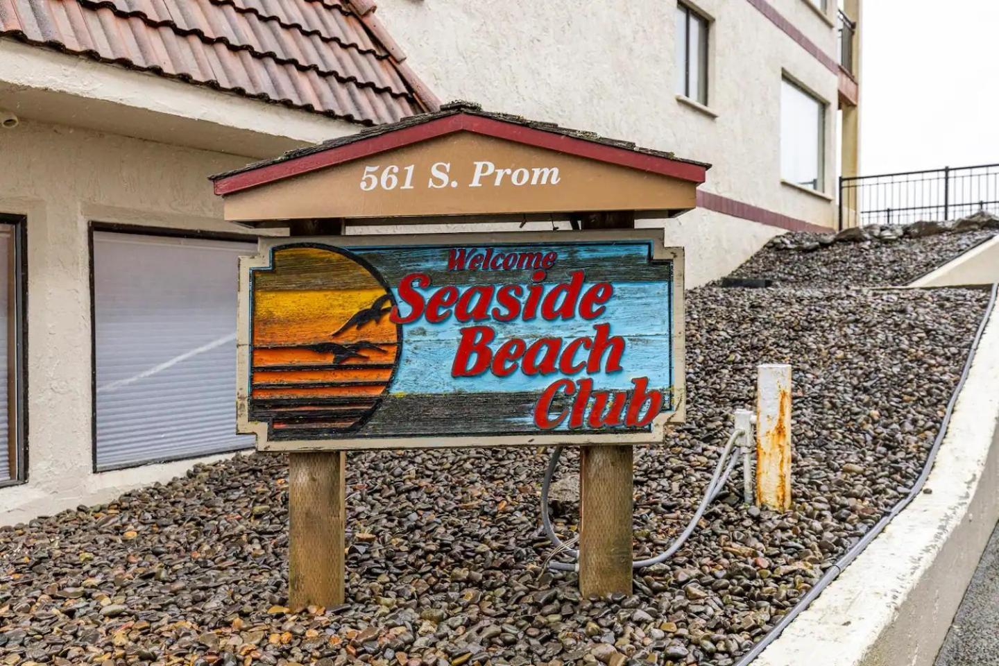 Sand Dollar Haven At Seaside Beach Club Unit 306 Zewnętrze zdjęcie