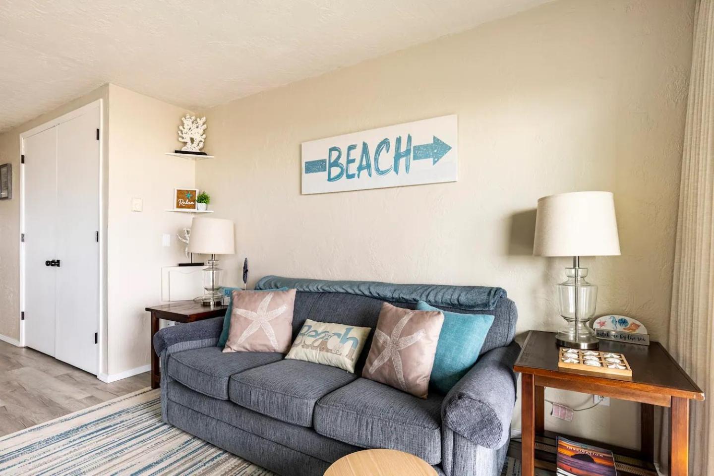 Sand Dollar Haven At Seaside Beach Club Unit 306 Zewnętrze zdjęcie