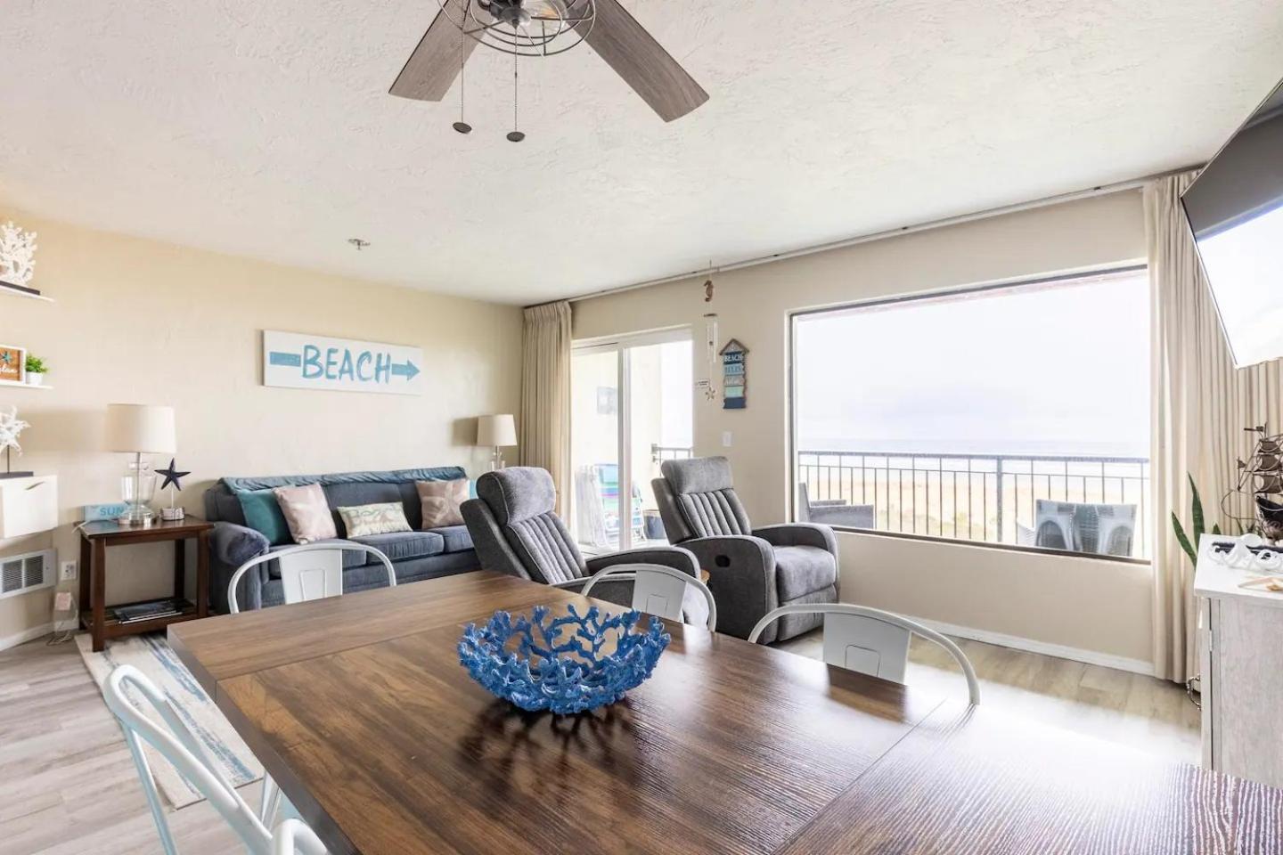 Sand Dollar Haven At Seaside Beach Club Unit 306 Zewnętrze zdjęcie