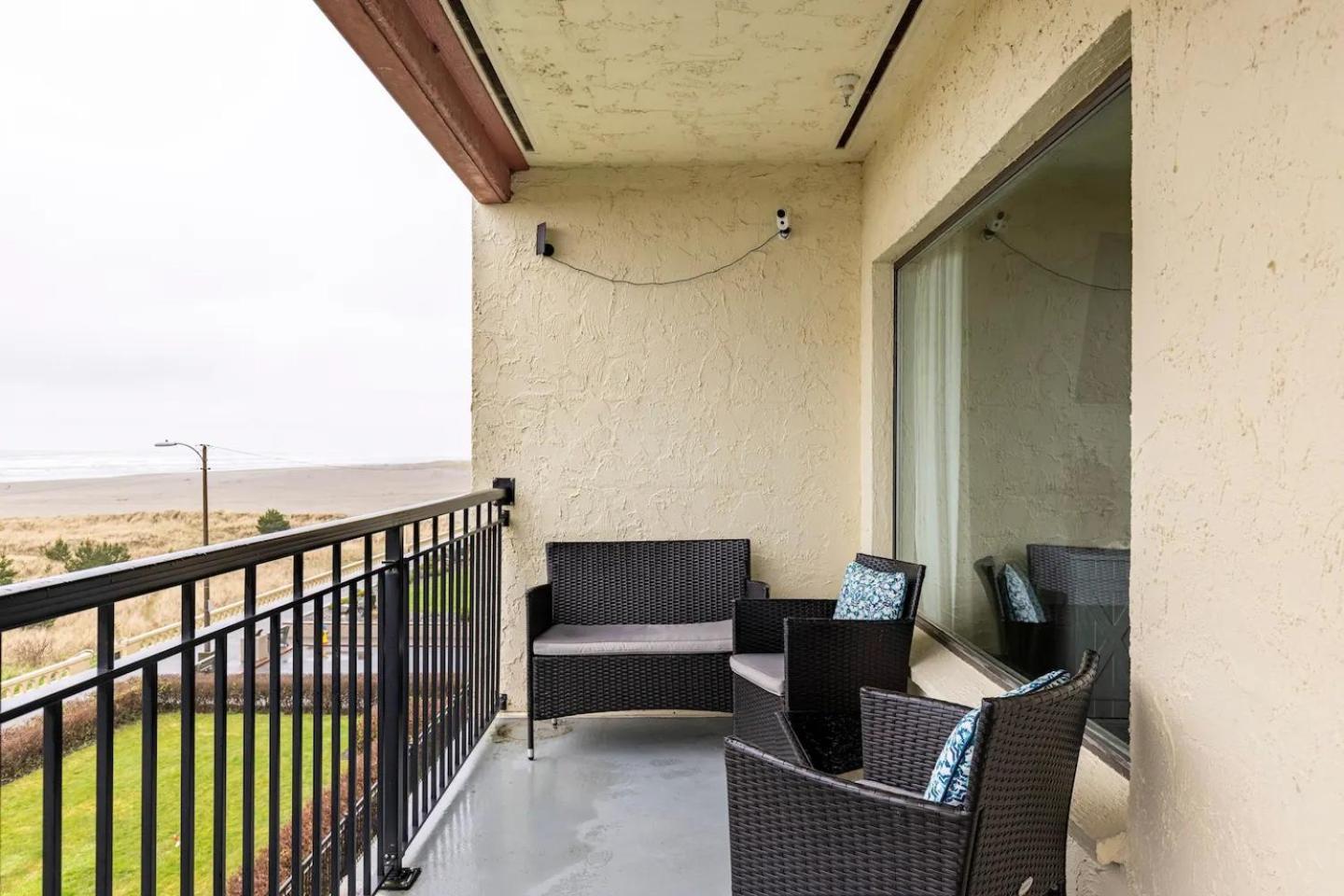 Sand Dollar Haven At Seaside Beach Club Unit 306 Zewnętrze zdjęcie