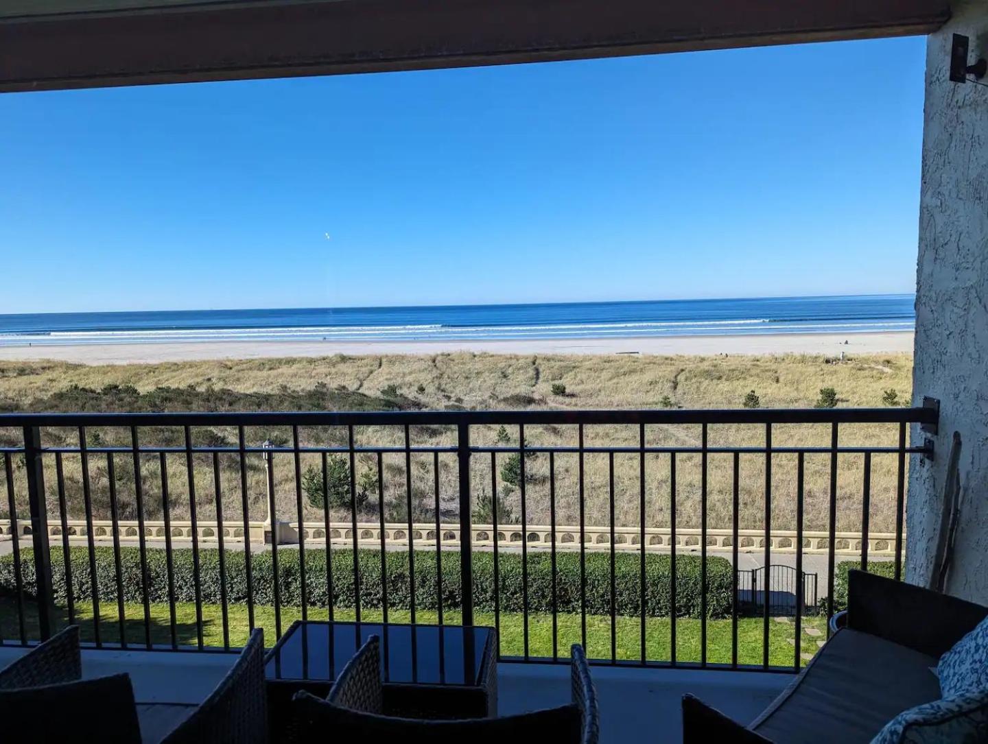 Sand Dollar Haven At Seaside Beach Club Unit 306 Zewnętrze zdjęcie