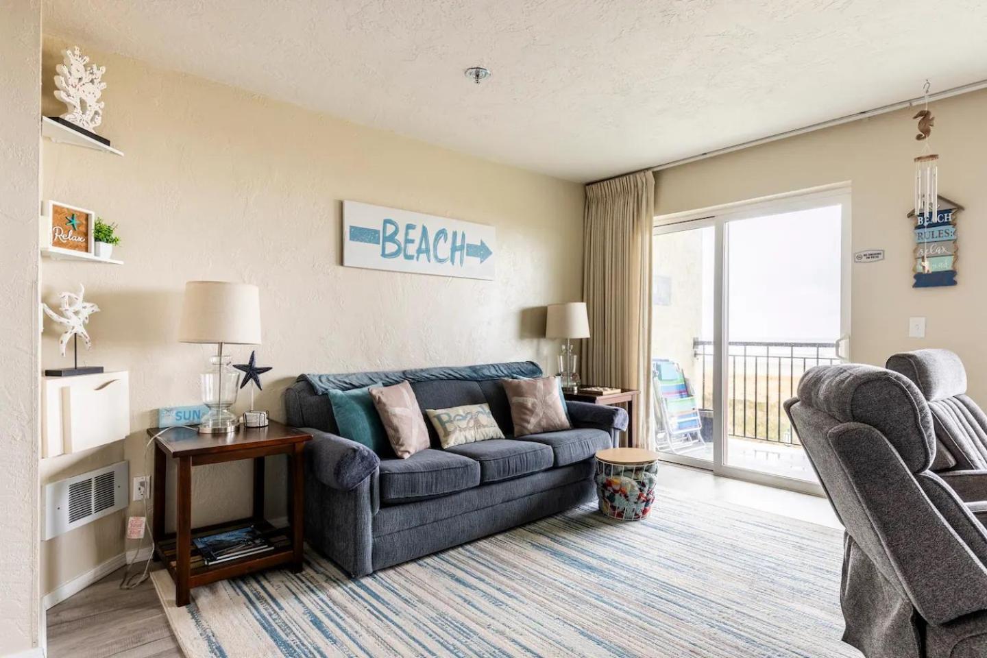 Sand Dollar Haven At Seaside Beach Club Unit 306 Zewnętrze zdjęcie