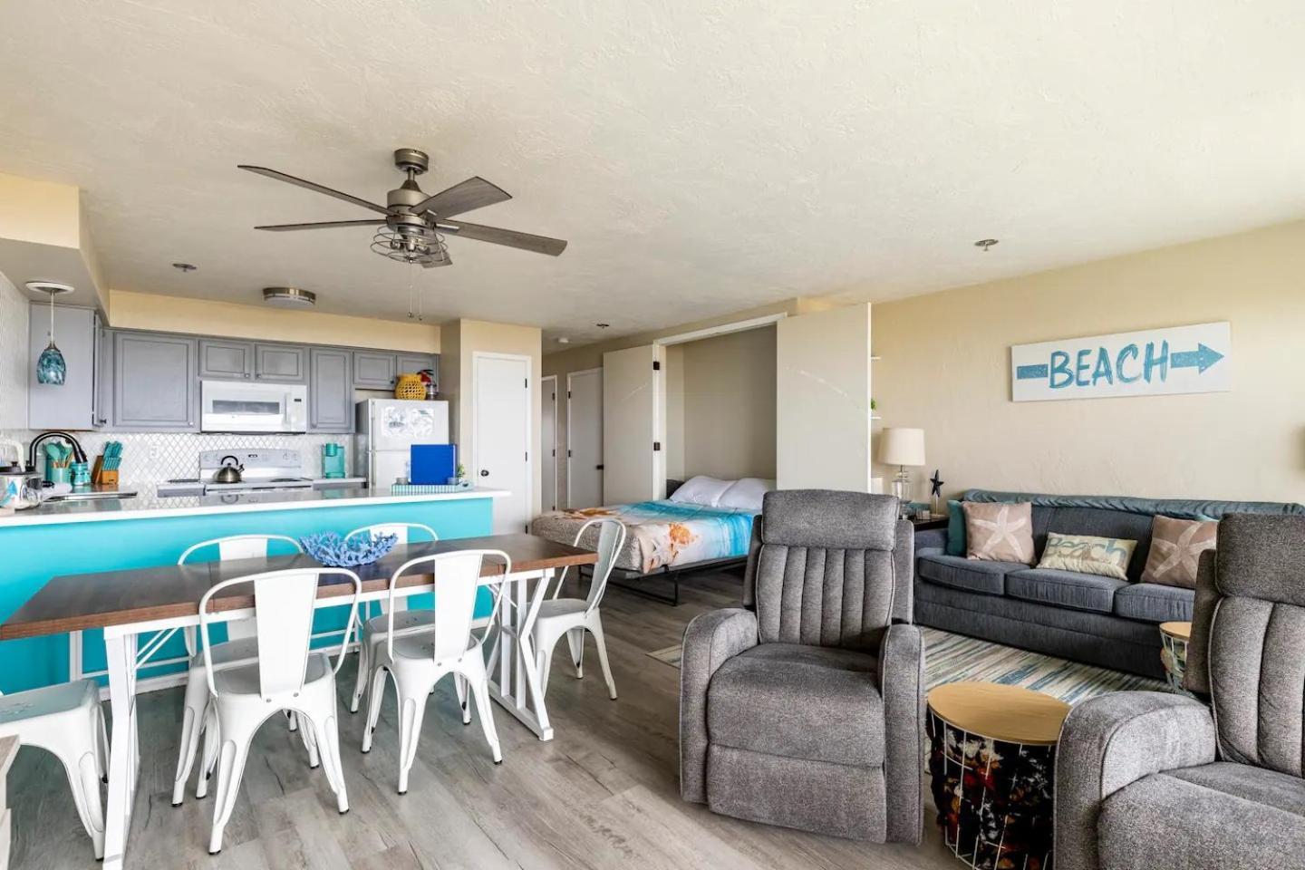 Sand Dollar Haven At Seaside Beach Club Unit 306 Zewnętrze zdjęcie