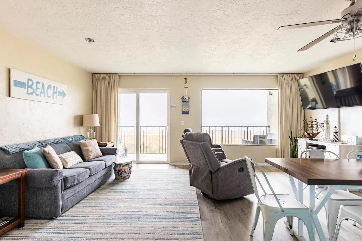 Sand Dollar Haven At Seaside Beach Club Unit 306 Zewnętrze zdjęcie