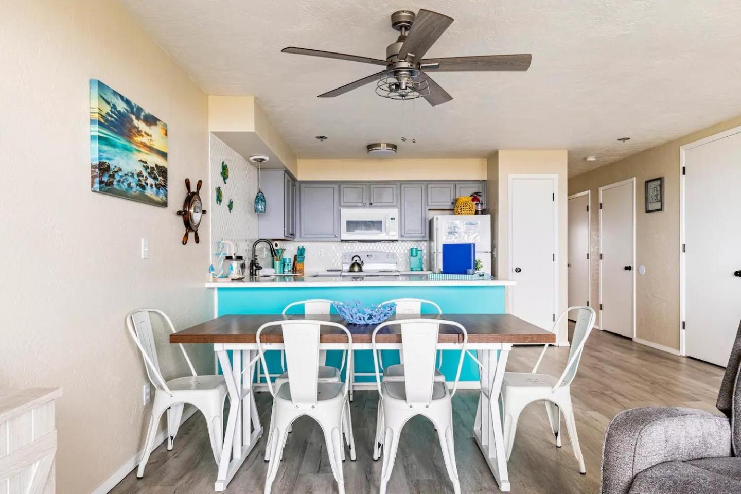 Sand Dollar Haven At Seaside Beach Club Unit 306 Zewnętrze zdjęcie