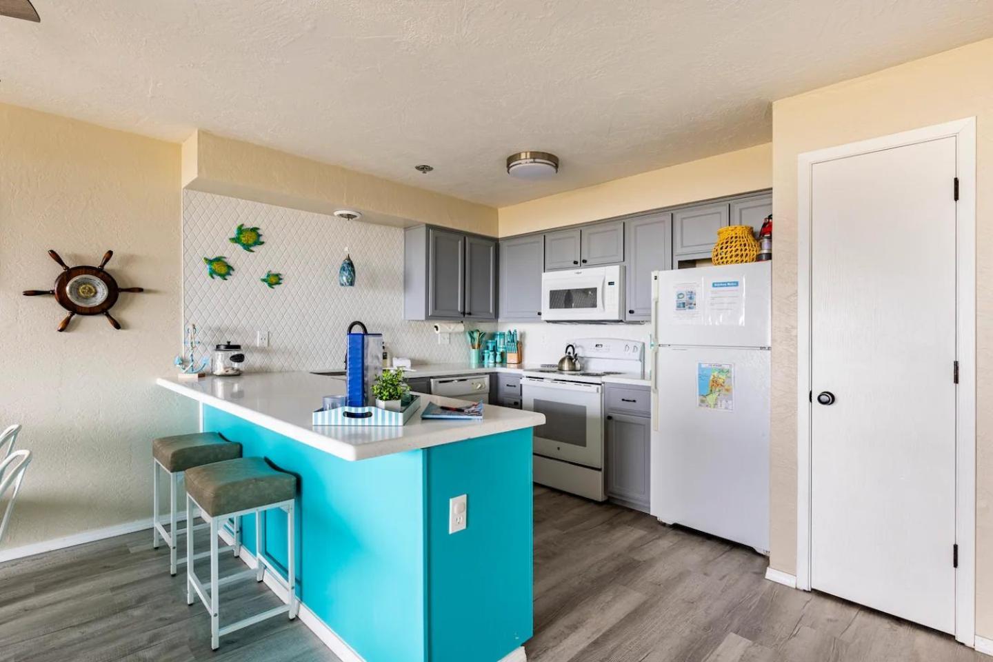 Sand Dollar Haven At Seaside Beach Club Unit 306 Zewnętrze zdjęcie