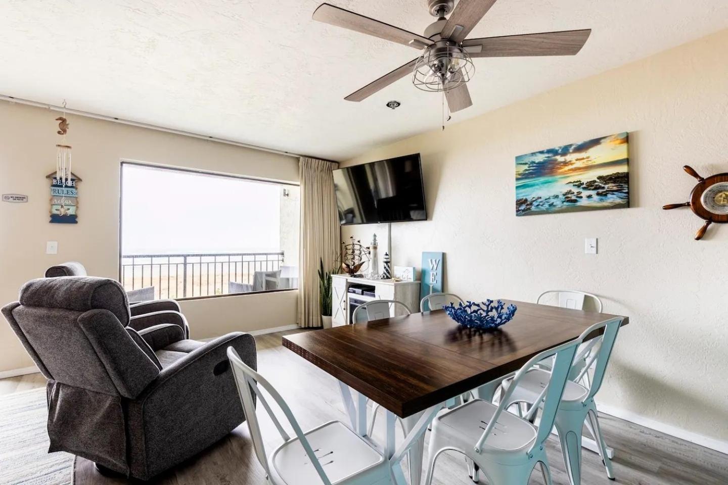 Sand Dollar Haven At Seaside Beach Club Unit 306 Zewnętrze zdjęcie