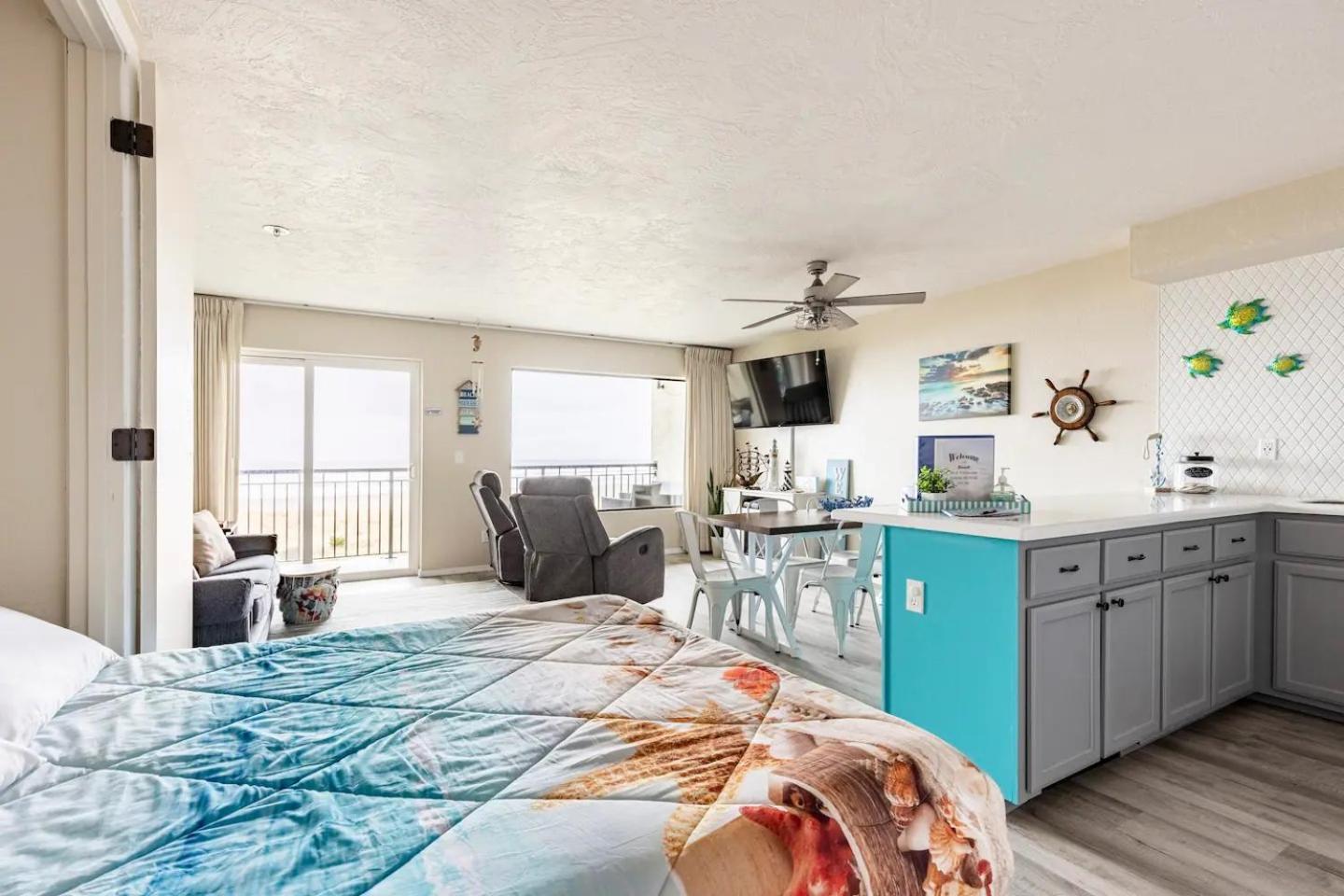 Sand Dollar Haven At Seaside Beach Club Unit 306 Zewnętrze zdjęcie