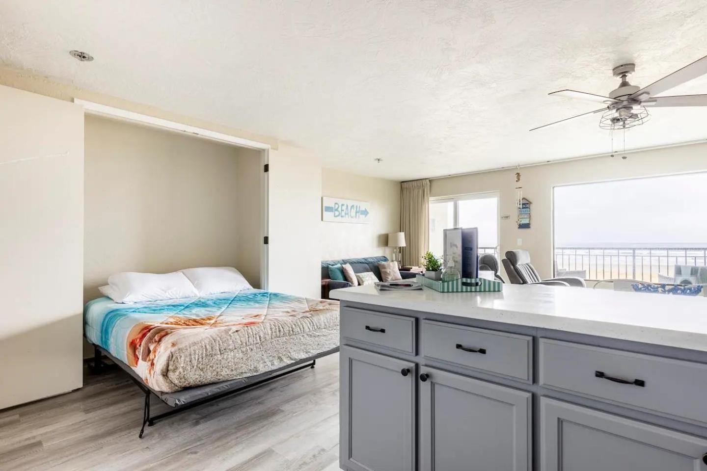 Sand Dollar Haven At Seaside Beach Club Unit 306 Zewnętrze zdjęcie